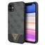 Attēls no Guess 4G Triangle Collection - Etui iPhone 11 (sza