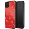 Picture of Guess GUHCN654GGPRE iPhone 11 Pro Max czerwony|red