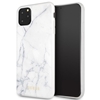 Picture of Guess GUHCN65HYMAWH iPhone 11 Pro Max biały|white 
