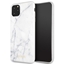 Attēls no Guess GUHCN65HYMAWH iPhone 11 Pro Max biały|white 