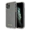Picture of Guess GUHCN65PCGLSI iPhone 11 Pro Max srebrny|silv