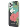Picture of Guess GUHCP12LIMLFL01 iPhone 12 Pro Max 6,7" czarn