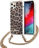 Picture of Guess GUHCP12LKCLEO iPhone 12 Pro Max 6,7" Leopard