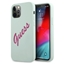 Изображение Guess GUHCP12LLSVSBF iPhone 12 Pro Max 6,7" niebie
