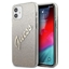Attēls no Guess GUHCP12SPCUGLSGO iPhone 12 mini 5,4" złoty|g