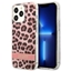 Attēls no Guess GUHCP13LHSLEOP iPhone 13 Pro | 13 6,1" różow