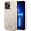 Picture of Guess PC|TPU 4G Metal Camera Outline Case for iPho
