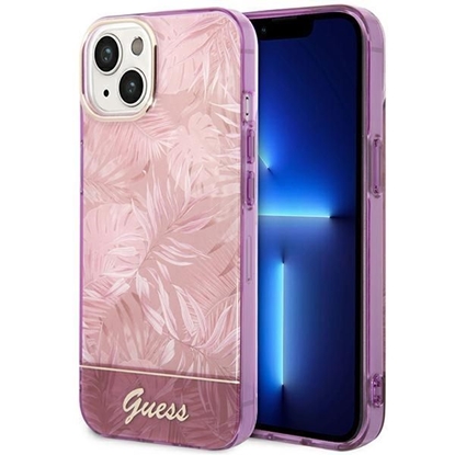 Изображение Guess GUHCP14MHGJGHP iPhone 14 Plus | 15 Plus 6.7"