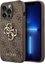 Attēls no Guess GUHCP14X4GMGBR Back Case for Apple iPhone 14 Pro Max