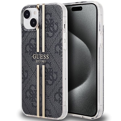Изображение Guess GUHCP15MH4PSEGK iPhone 15 Plus | 14 Plus 6.7