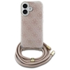 Picture of Guess GUHCP16SHC4SEP iPhone 16 6.1"       różowy|p