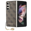 Picture of Guess GUHCZFD5GF4GBR Samsung F946 Z Fold5 brūns|br