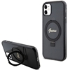 Picture of Guess GUHMN61HRSGSK iPhone 11 | Xr 6.1" czarny|bla