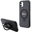 Picture of Guess GUHMN61HRSGSK iPhone 11 | Xr 6.1" czarny|bla