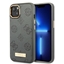 Attēls no Guess GUHMP13MSAPSTG iPhone 13 6,1" szary|grey har