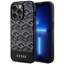Изображение Guess GUHMP14LHGCFSEK iPhone 14 Pro 6.1" czarny|bl