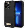 Picture of Guess GUHMP14LSBPLK iPhone 14 Pro 6,1" czarny|blac