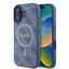 Attēls no Guess GUHMP16SG4GFRB iPhone 16 6.1" niebieski|blue