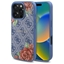 Изображение Guess GUHMP16SP4ROPEMCB iPhone 16 6.1"    niebiesk