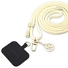 Picture of Guess GUOUCNMG4EE Universal CBDY Cord pasek beżowy