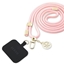 Изображение Guess Crossbody Strap Cord 4G Charm