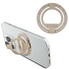 Picture of Guess MagSafe Ring stand GUMRSALDGD złoty|gold Rhi