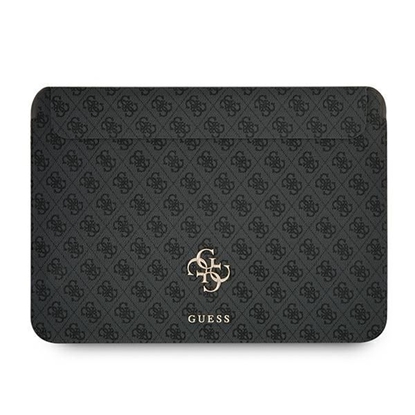 Picture of Guess "4G Metal Logo Computer Sleeve 13''