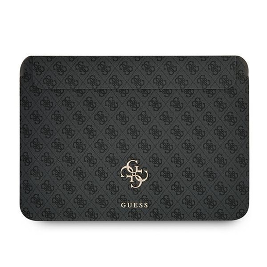 Picture of Guess "4G Metal Logo Computer Sleeve 13''