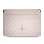 Attēls no Guess GUCS13G4GFPI Rose Laptop bag 13''