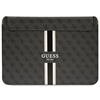 Picture of Etui Guess 4G Printed Stripes Computer Sleeve - Etui na notebooka 14" (Black)