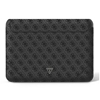 Picture of Etui na tablet Guess Guess Sleeve GUCS14P4TK 13/14" czarny/black 4G Uptown Triangle logo