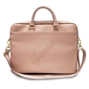 Picture of Torba Guess Saffiano Script 15" (GUCB15PUSASPI)