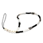 Изображение Guess Strap GUSTBCKH black-white Heishi Beads