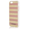 Picture of Guess GUHCP6STGPI Hard Case For Apple iPhone 6 / 6S