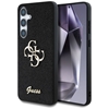 Picture of Guess GUHCS25MHG4SGK Back Case for Samsung Galaxy S25 Plus