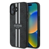 Изображение Guess GUHMP16MP4RPSK Back Case for Apple iPhone 16 Plus