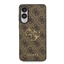 Picture of Guess PU 4G Metal Logo Case for Samsung Galaxy S25 Edge
