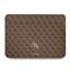 Picture of Guess PU 4G Metal Logo Computer Sleeve 13"