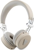 Picture of Guess PU Grained Triangle Logo ENC Wireless Headphones