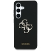 Picture of Guess Silicone Case for Samsung Galaxy S25 Ultra