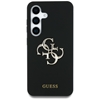 Picture of Guess Silicone Case for Samsung Galaxy S25 Ultra