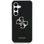 Picture of Guess Silicone Case for Samsung Galaxy S25 Ultra