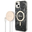 Изображение Zestaw Guess GUBPP14MHMEACSK Case+ Charger iPhone 