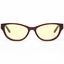 Изображение Gunnar Optiks Jewel okulary do komputera Unisex
