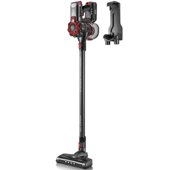 Изображение Haeger VC-22V.049A Jupiter II 22.2V Cordless Vacuum Cleaner