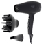 Изображение Adler Hair dryer AD 2267 2100 W, Number of temperature settings 3, Diffuser nozzle, Black