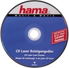 Picture of Hama CD Laser Lens Cleaner 44721