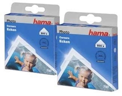 Picture of Hama Fotoecken Action 1000