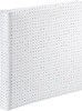 Picture of Hama Jumbo Graphic Squares 30x30 80 white Pages 7234