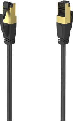 Изображение Hama KABEL SIECIOWY CAT8 S/FTP 40 Gbit/s 1,5M